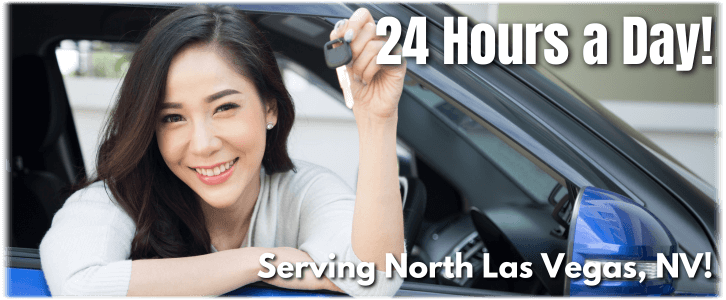 Locksmith North Las Vegas NV